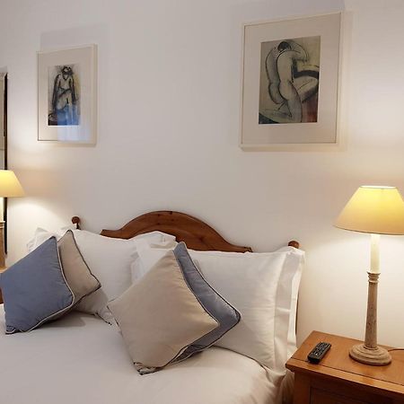 Bed and Breakfast Chy Bre Truro Exteriér fotografie