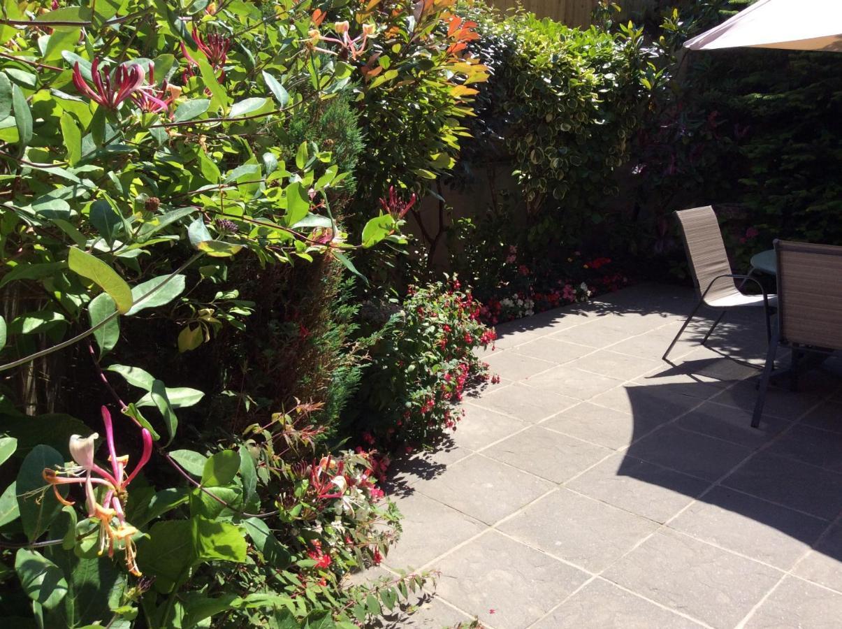 Bed and Breakfast Chy Bre Truro Exteriér fotografie