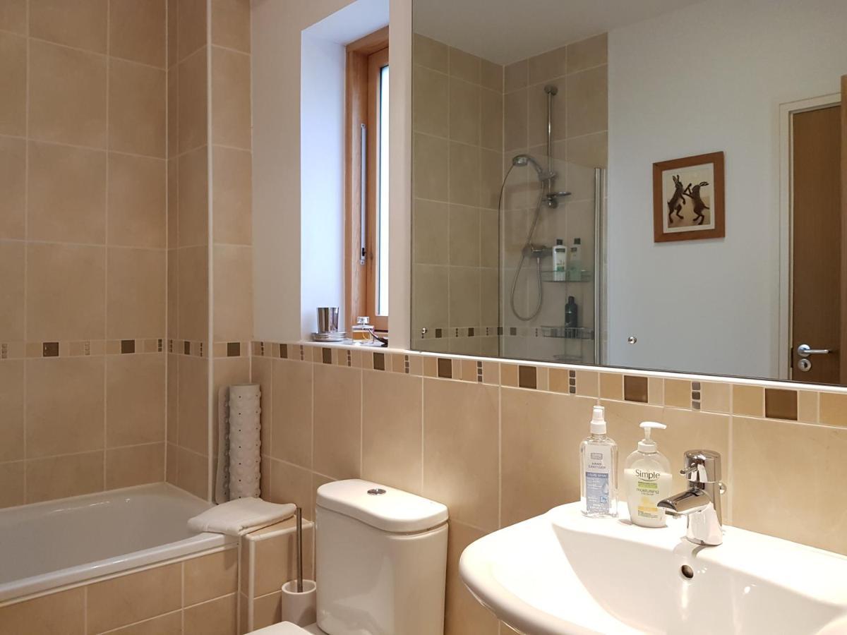 Bed and Breakfast Chy Bre Truro Exteriér fotografie