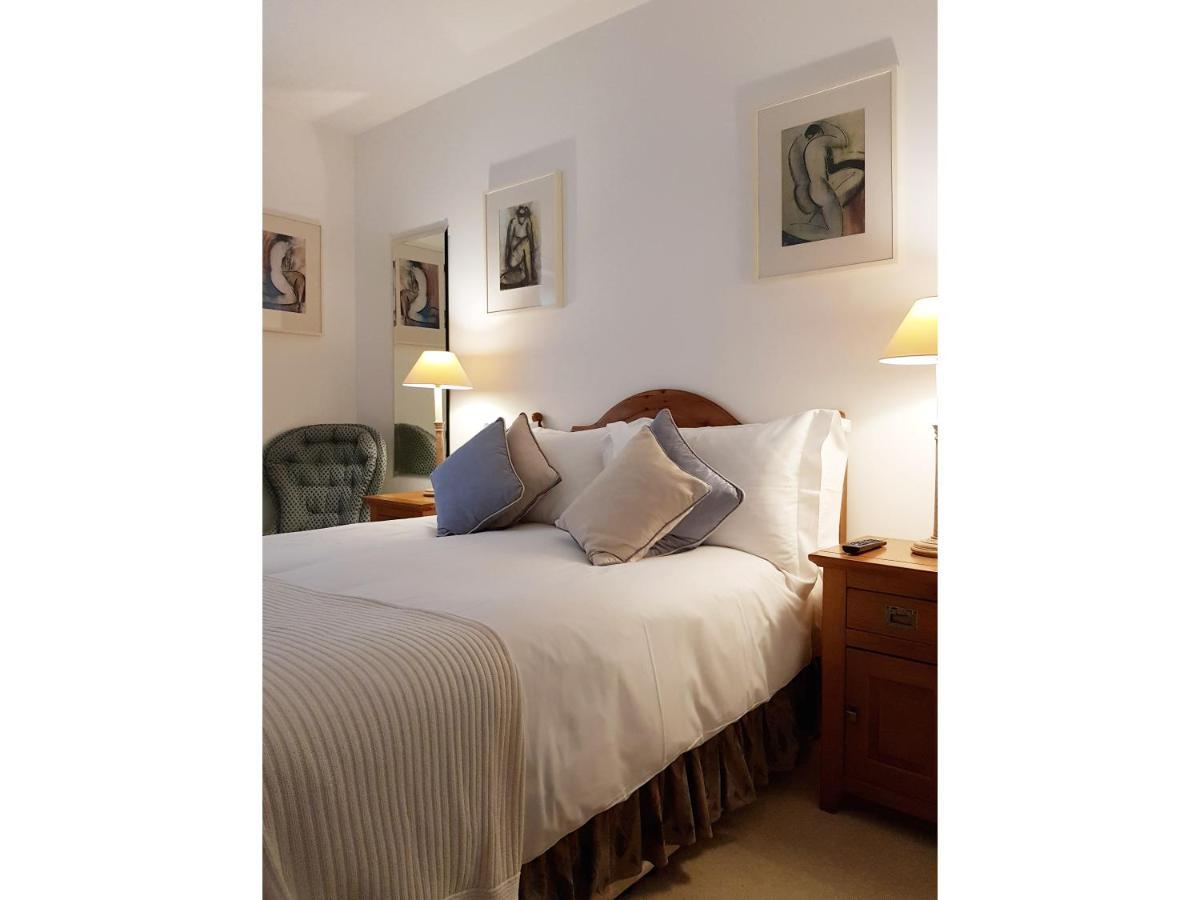Bed and Breakfast Chy Bre Truro Exteriér fotografie